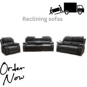 WVH Recliners