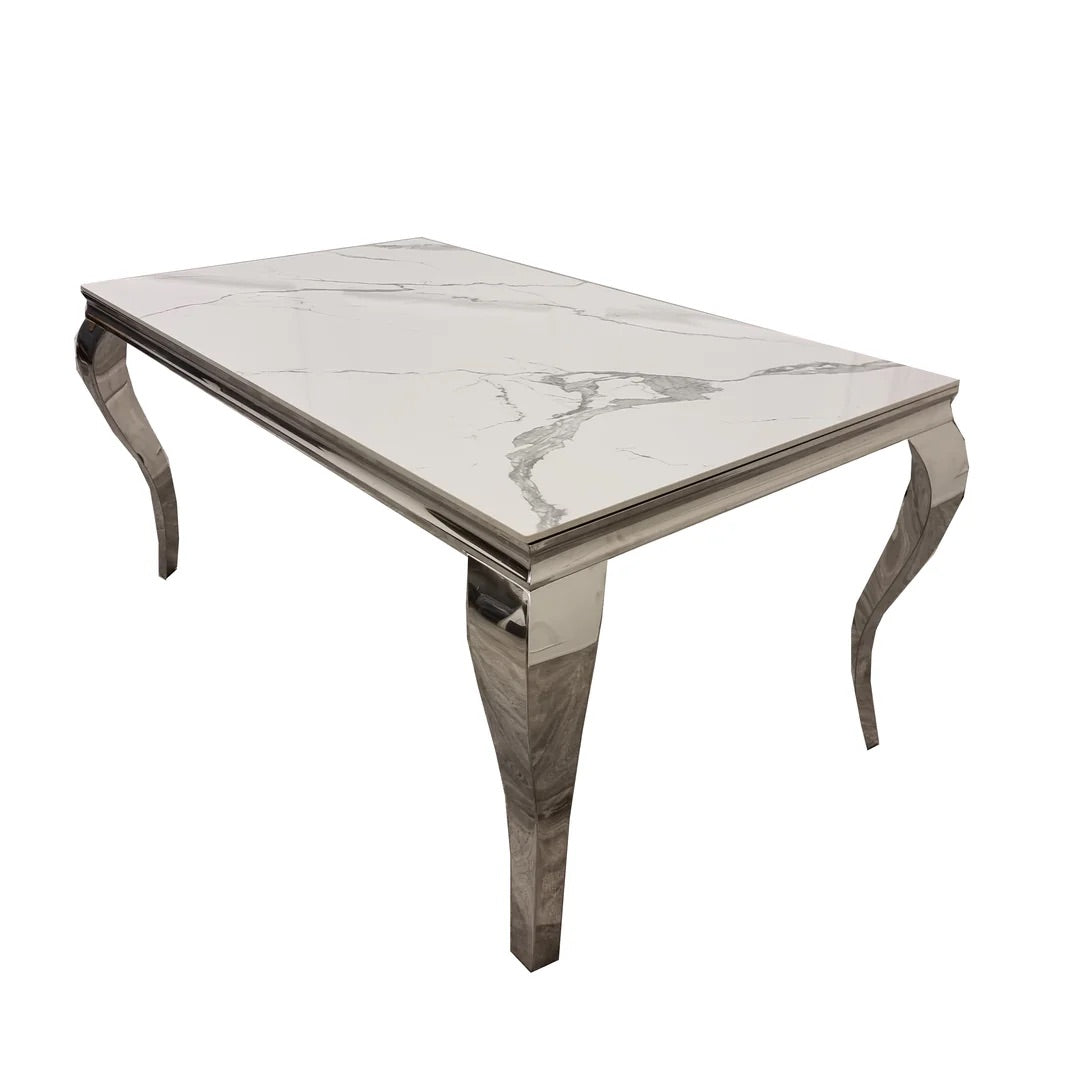 Lous Marble coffee table